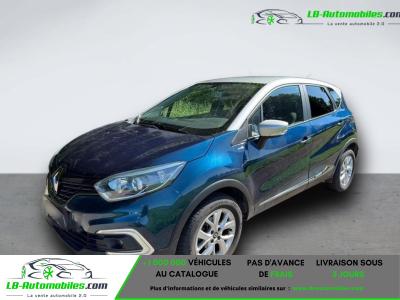Renault Captur TCe 90 BVM