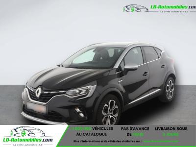 Renault Captur TCe 130 BVA