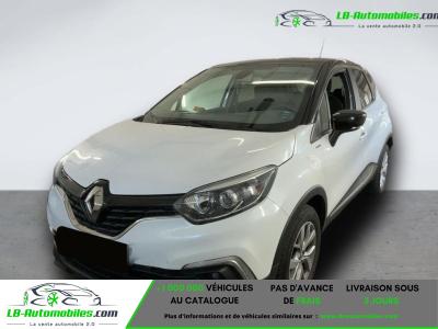 Renault Captur TCe 90 BVM
