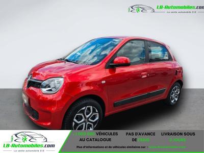 Renault Twingo TCe 95 BVM
