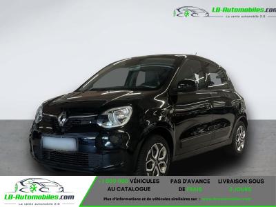 Renault Twingo TCe 95 BVM