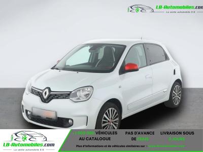 Renault Twingo TCe 95 BVM