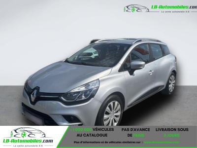 Renault Clio IV Estate TCe 90 BVM