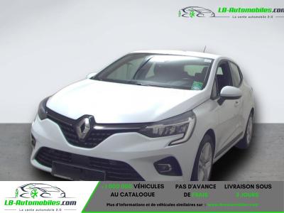 Renault Clio V SCe 65 BVM