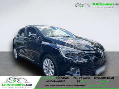 Renault Clio V TCe 140 BVM