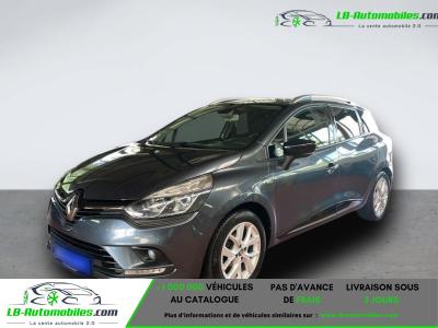 Renault Clio IV Estate TCe 90 BVM