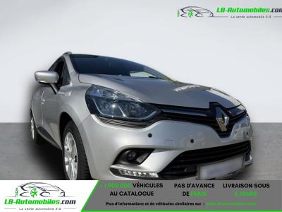 Renault Clio IV Estate TCe 90 BVM