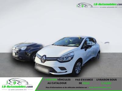 Renault Clio V SCe 75 BVM
