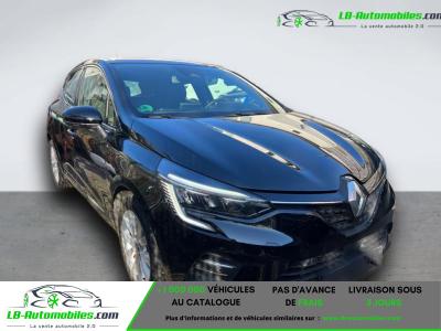 Renault Clio V TCe 130 BVA