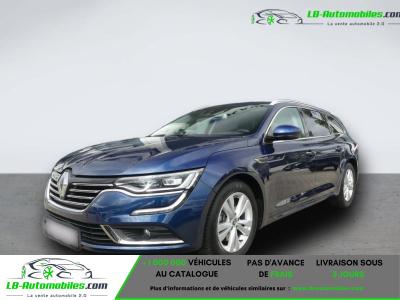 Renault Talisman Estate dCi 160 BVA