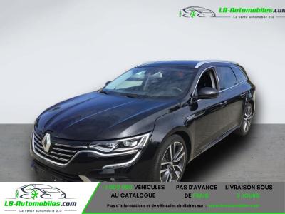 Renault Talisman Estate Tce 160 BVA