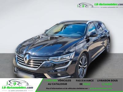 Renault Talisman Estate Tce 225 BVA