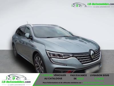 Renault Talisman Estate Tce 225 BVA