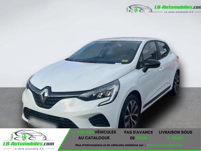 Renault Clio V SCe 65 BVM