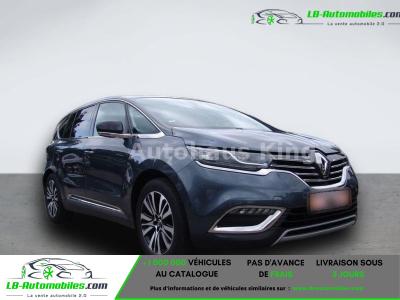 Renault Espace V dCi 160 BVA