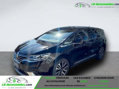 Renault Espace V TCe 225 BVA