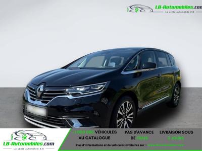 Renault Espace V TCe 225 BVA