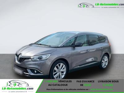 Renault Grand Scenic TCe 140 BVA