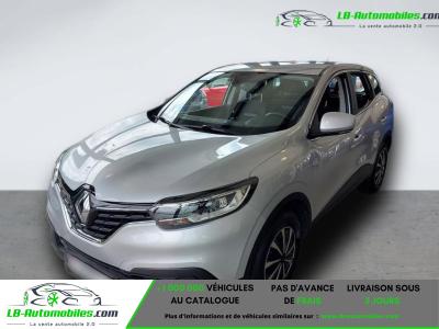 Renault Kadjar TCe 130 BVA