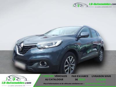 Renault Kadjar TCe 130 BVA