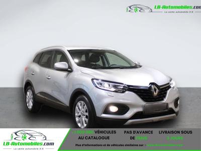 Renault Kadjar TCe 140 BVA