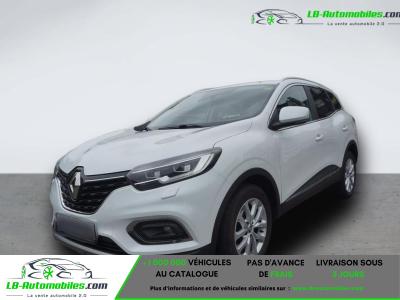 Renault Kadjar TCe 140 BVA