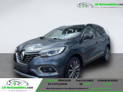 Renault Kadjar TCe 140 BVA