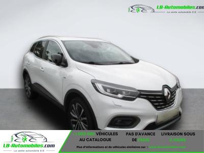 Renault Kadjar TCe 160 BVA