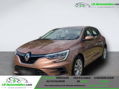 Renault Megane IV Berline  TCe 115 BVM