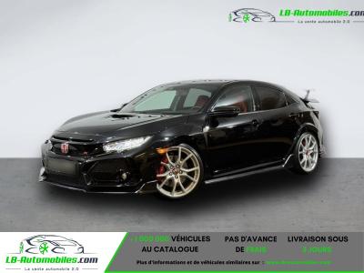 Honda Civic Type R 2.0 i-VTEC 320 ch BVM