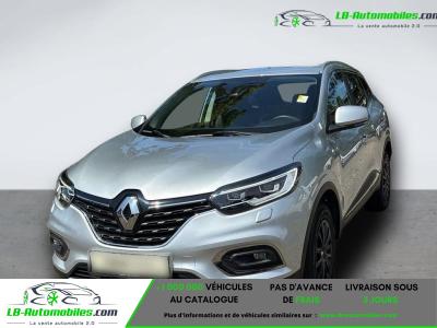 Renault Kadjar TC e140 BVM