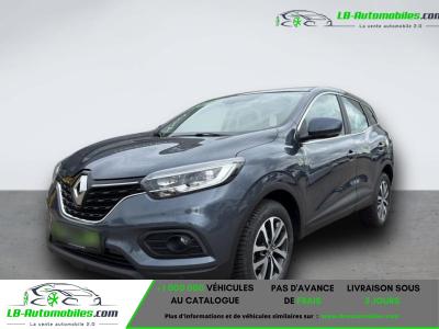 Renault Kadjar TC e140 BVM