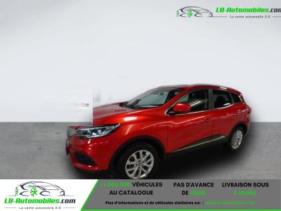 Renault Kadjar TC e140 BVM