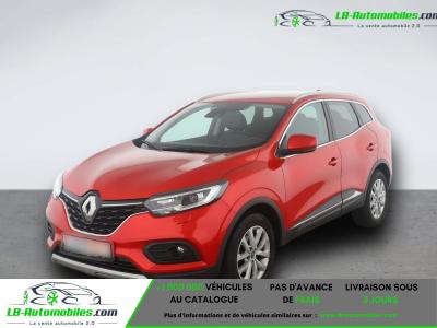 Renault Kadjar TC e160 BVA