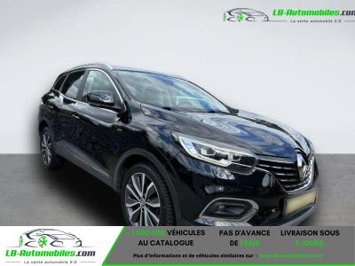 Renault Kadjar TC e160 BVM