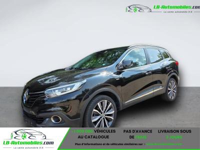 Renault Kadjar TC e160 BVM