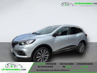 Renault Kadjar TC e160 BVM