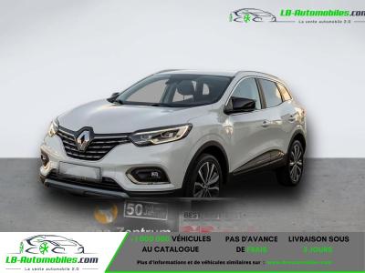 Renault Kadjar TC e160 BVM