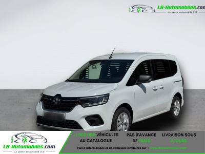 Renault Kadjar TCe 100 BVM