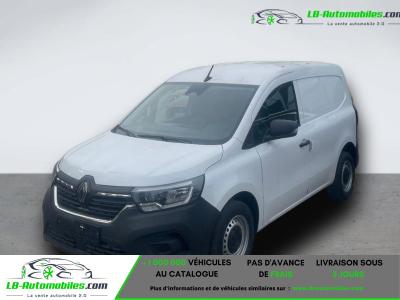 Renault Kadjar TCe 100 BVM