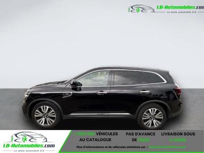 Renault Koleos dCi 175 4x2 BVA