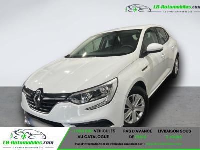 Renault Megane IV Berline  TCe 115 BVM