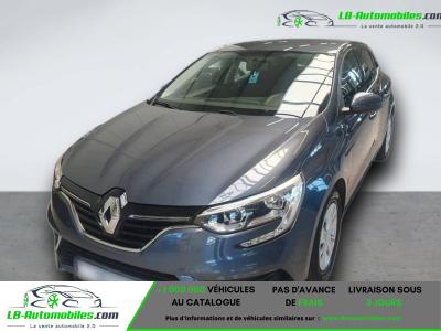 Renault Megane IV Berline  TCe 115 BVM