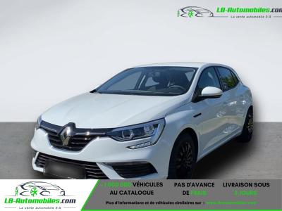 Renault Megane IV Berline  TCe 115 BVM