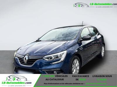 Renault Megane IV Berline  TCe 115 BVM