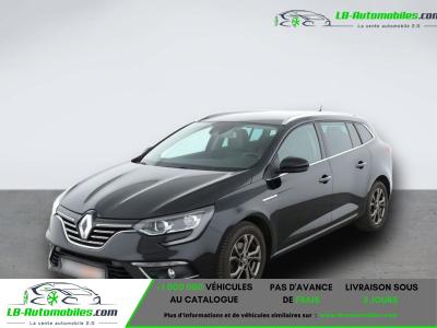 Renault Megane IV Estate  TCe 130 BVA