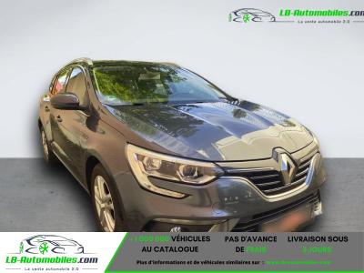 Renault Megane IV Estate  TCe 140BVA