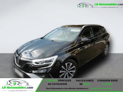 Renault Megane IV Estate  TCe 160BVA