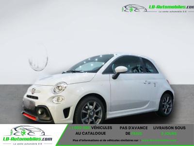 Abarth 595  1.4 Turbo 16V T-Jet 145 ch BVM
