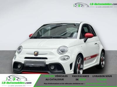Abarth 595  1.4 Turbo 16V T-Jet 145 ch BVM